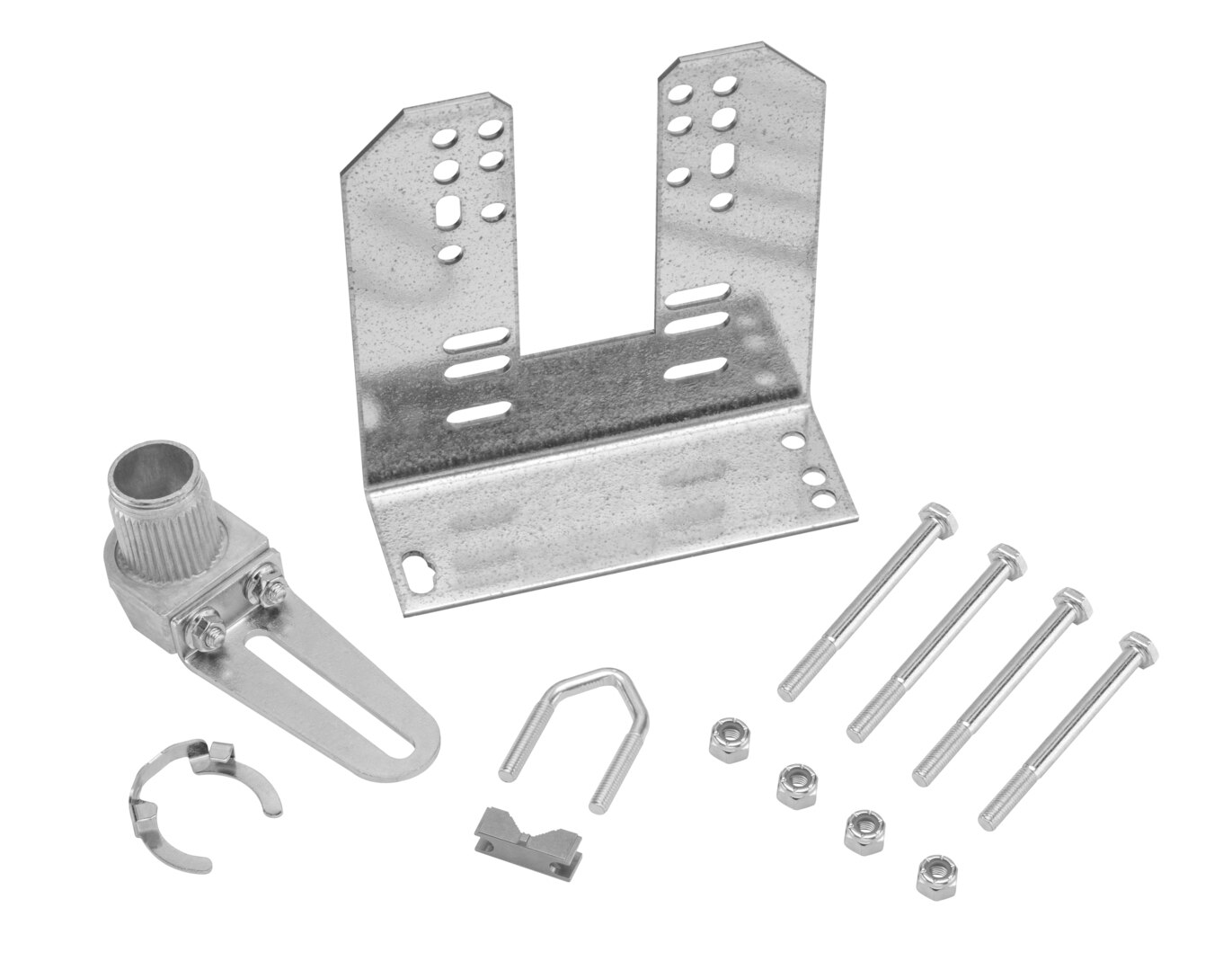 BELIMO ZG-108 MOUNTING Bracket Universal AF & NF ACTUATORS BELIMO ZG-108 MOUNTING Bracket Universal AF & NF ACTUATORS